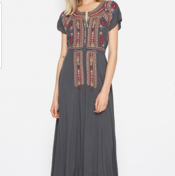 Johnny was dress - Picture 4 of 13